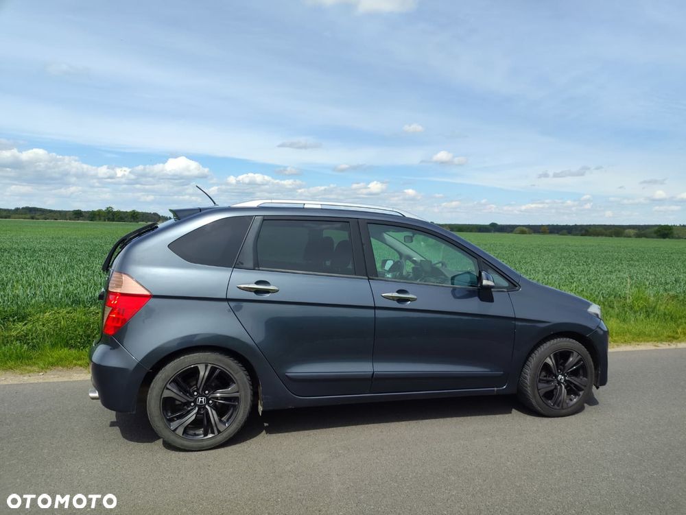 Honda FR-V 2.2 i-CTDi Comfort - 13