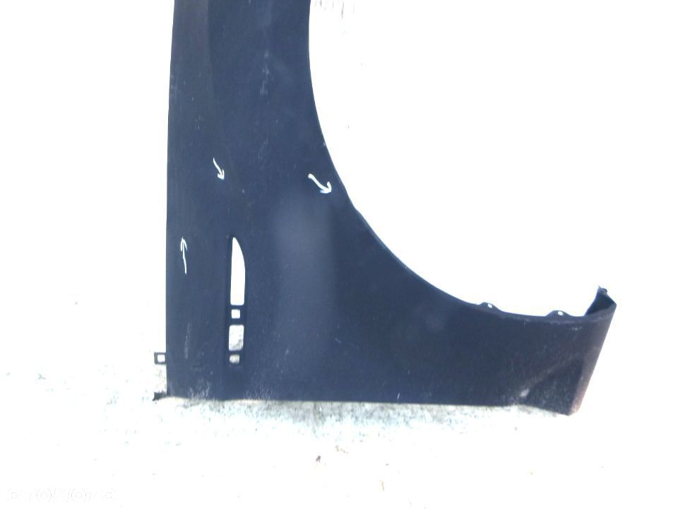 ford mondeo mk4 błotnik prawy nowy oryginał przód przedni - 7