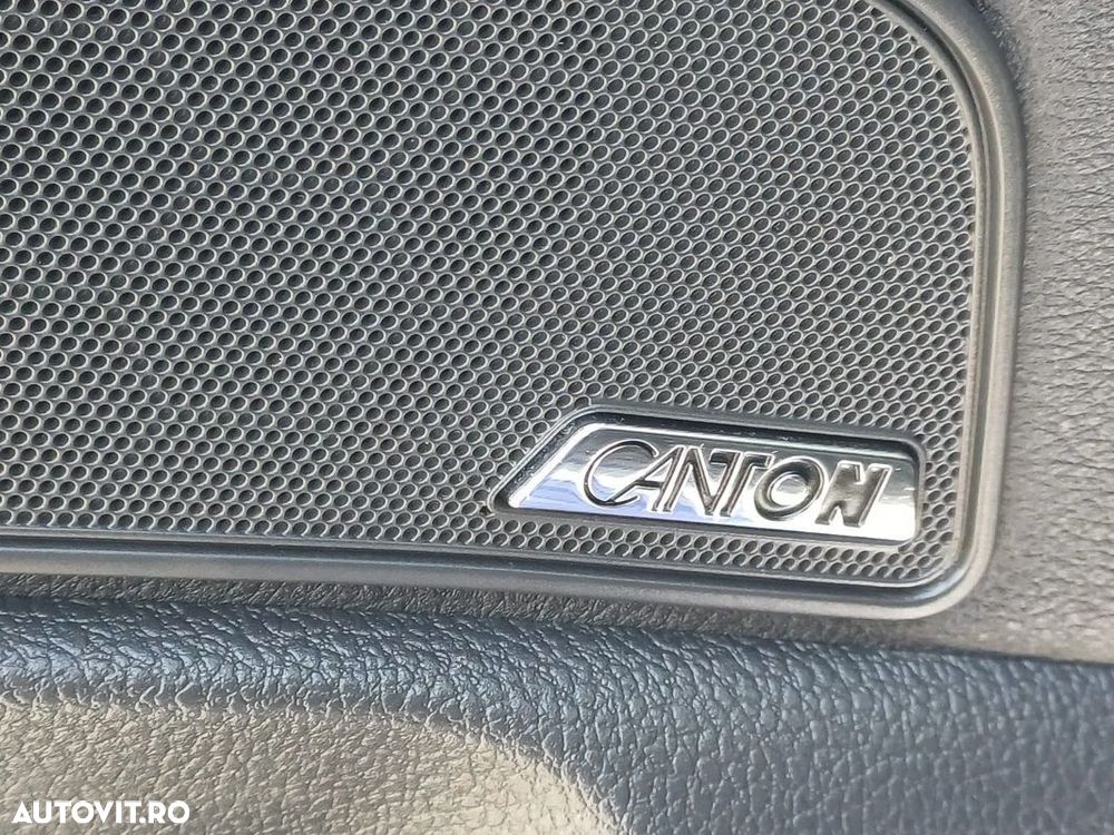Skoda Superb - 17