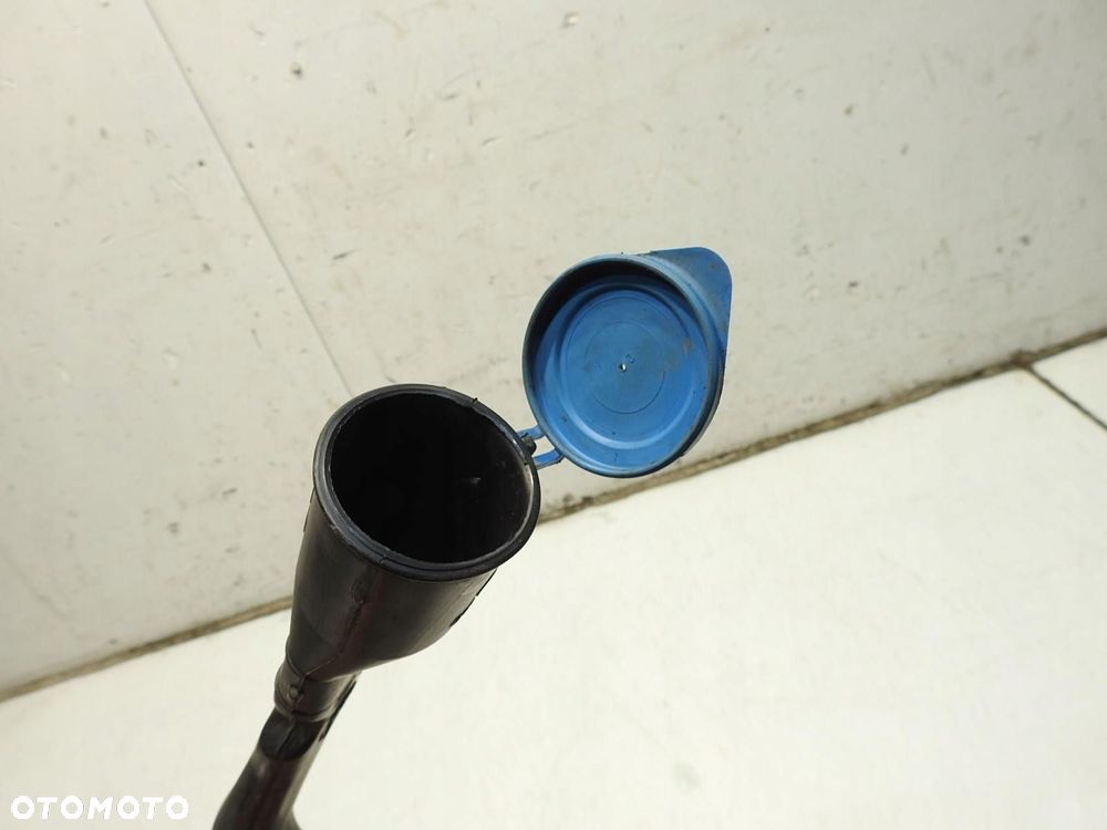 ZBIORNICZEK ZBIORNIK SPRYSKIWACZY LAND ROVER DISCOVERY III 2.7 V6 DMB000121 - 5