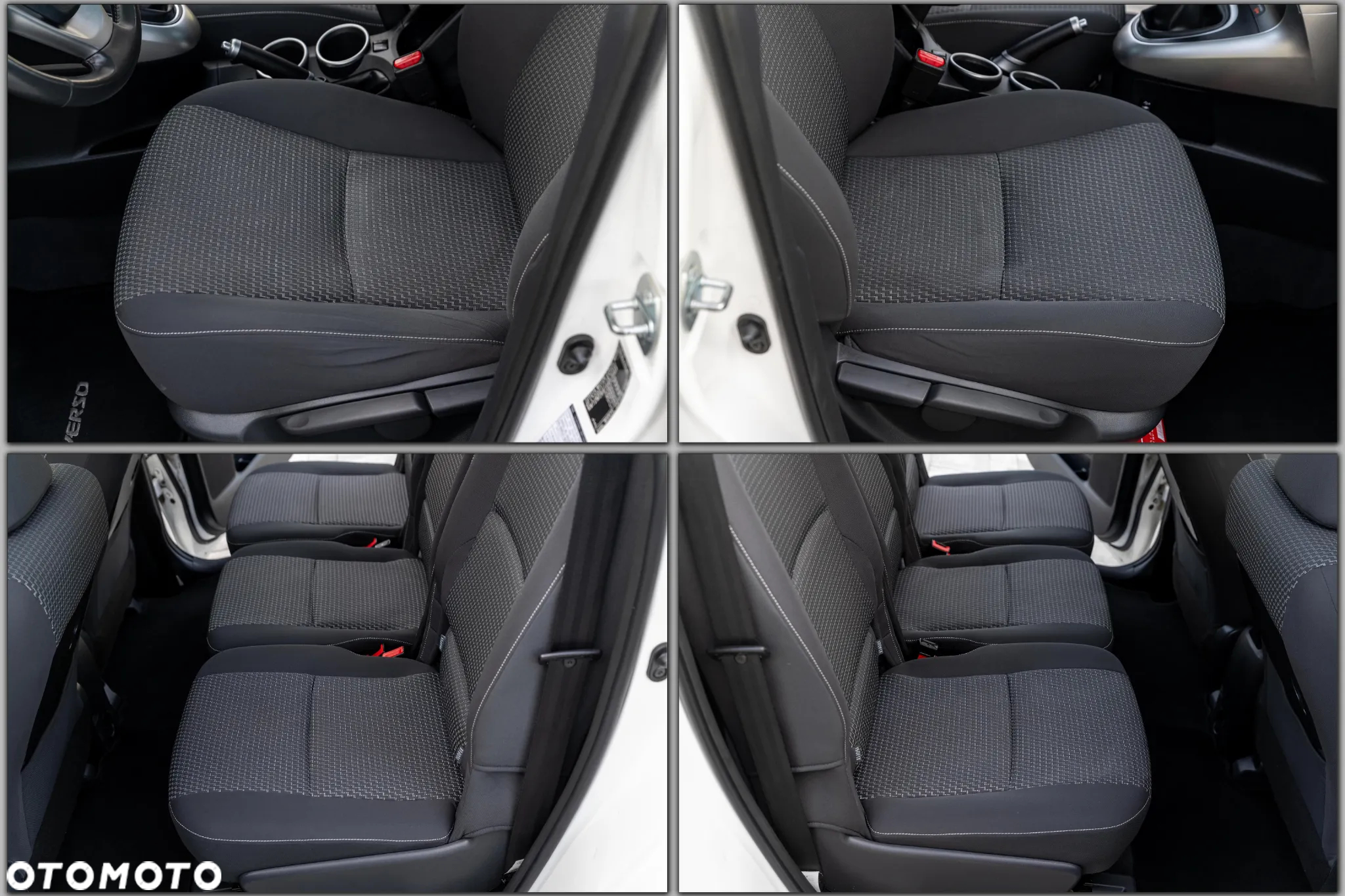 Toyota Verso 1.6 D-4D 5-Sitzer Start/Stop Executive - 26