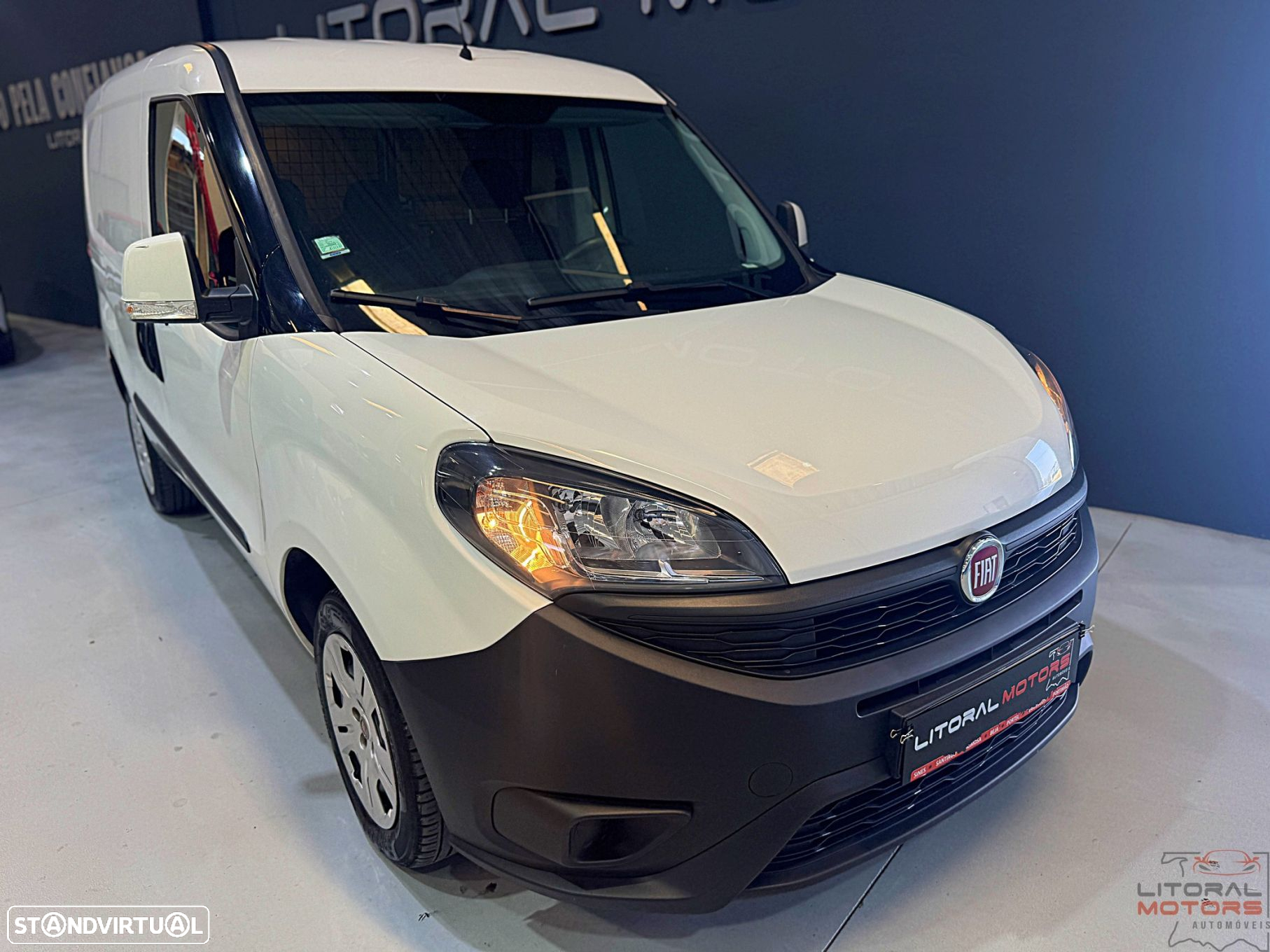 Fiat Doblo Combi 1.3 Multijet - 3