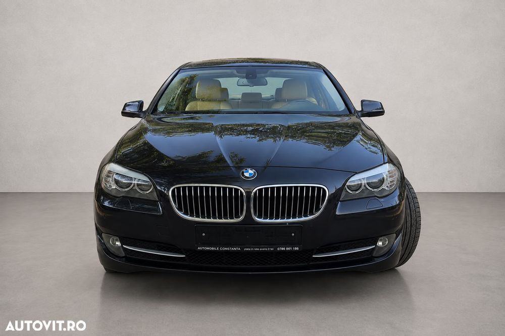 BMW Seria 5 - 5