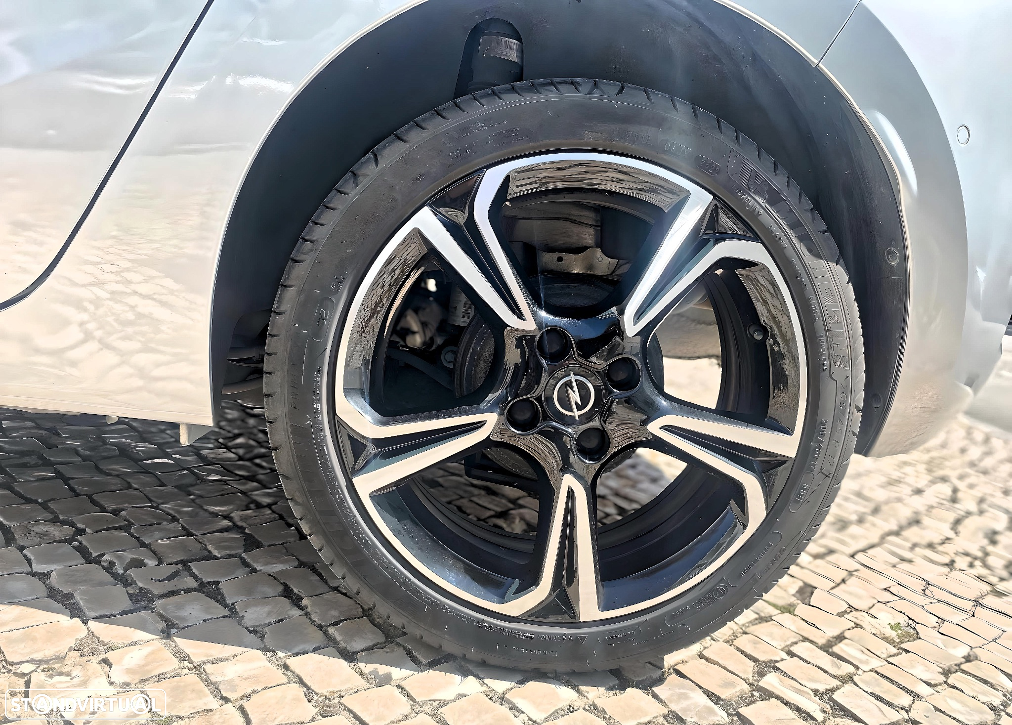 Opel Corsa 1.2 T Elegance - 13