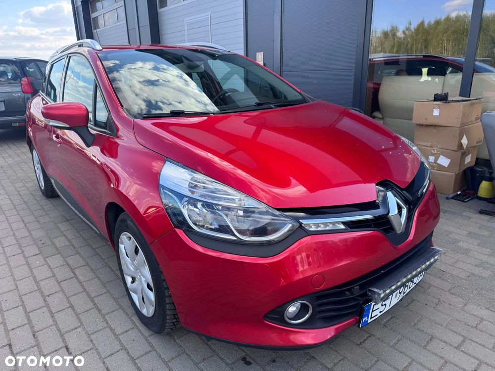 Renault Clio TCe 90 Limited - 21