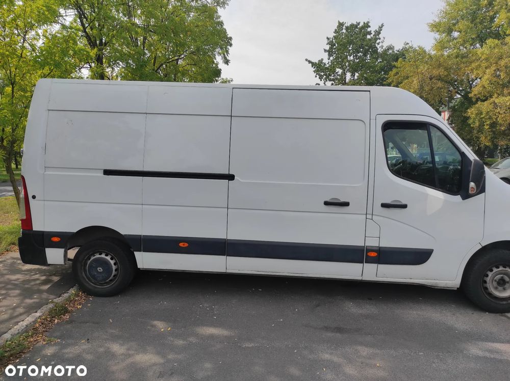 Renault MASTER - 6
