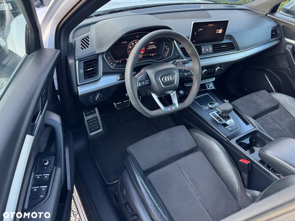 Audi SQ5 - 27