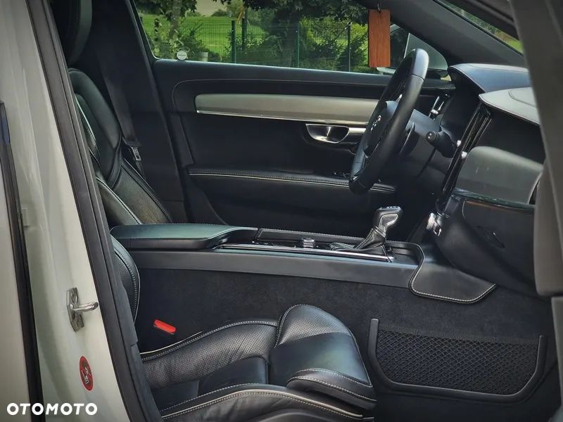 Volvo V90 T5 R-Design - 15