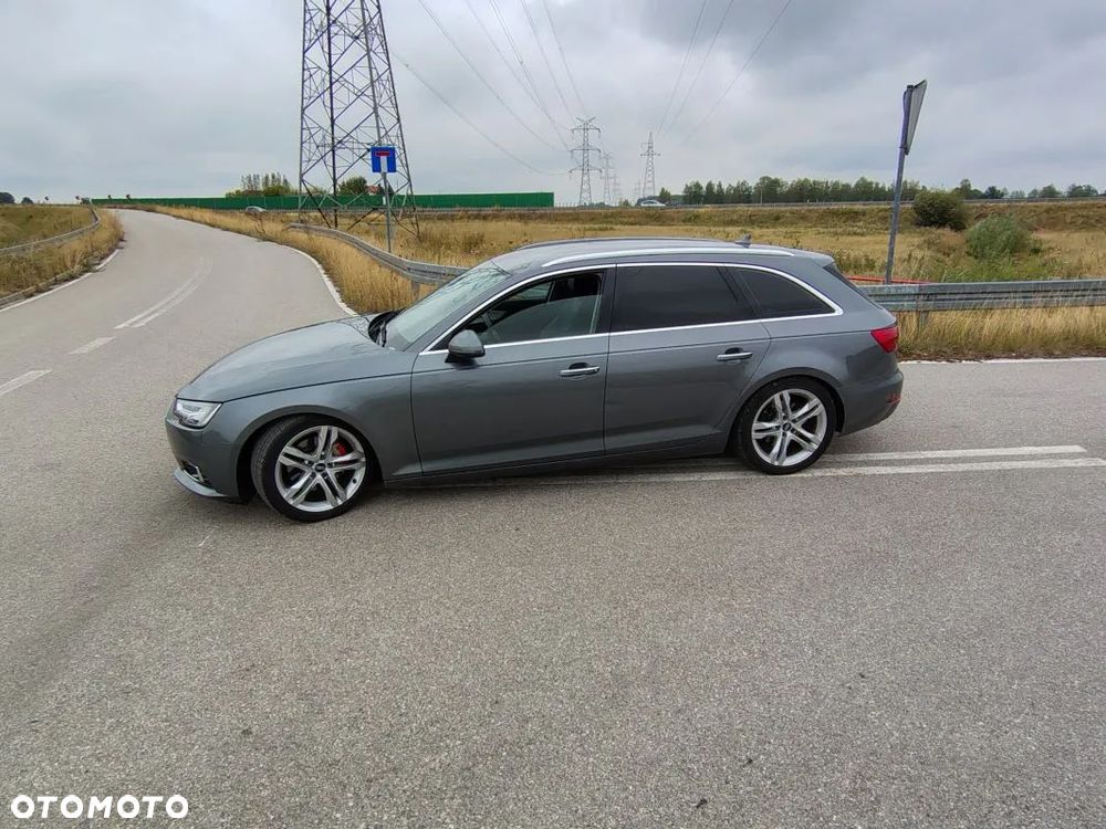 Audi A4 - 39