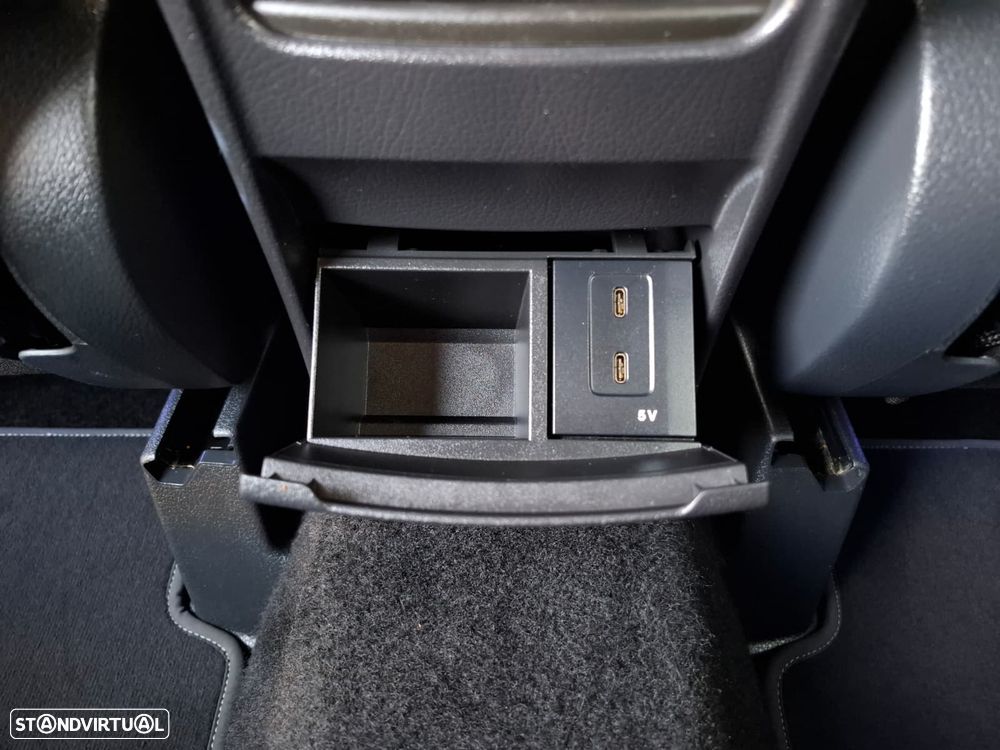 Mercedes-Benz B 180 d Progressive Aut. - 49