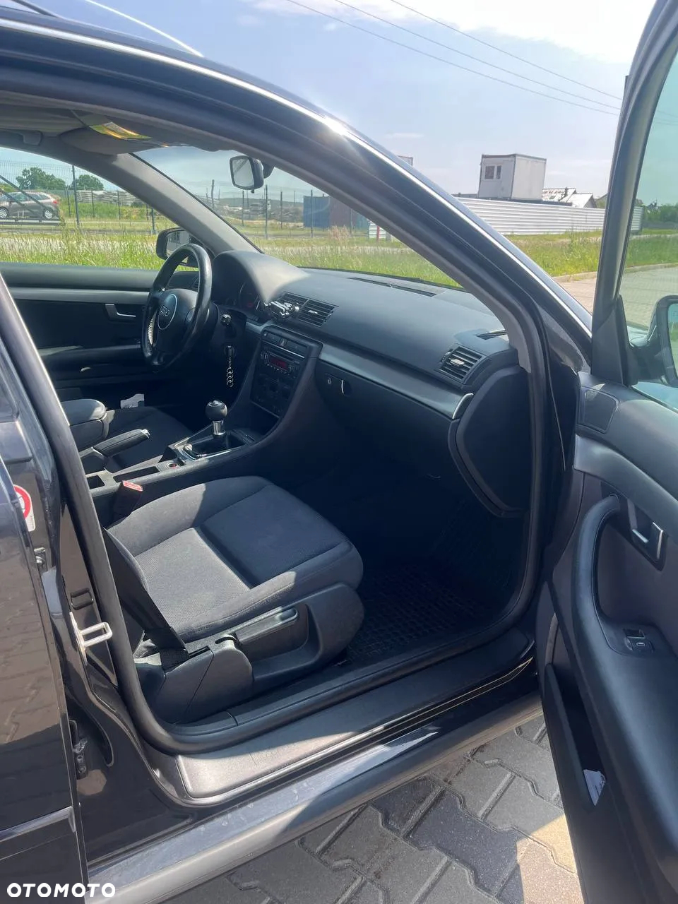Audi A4 Avant 1.9 TDI - 17