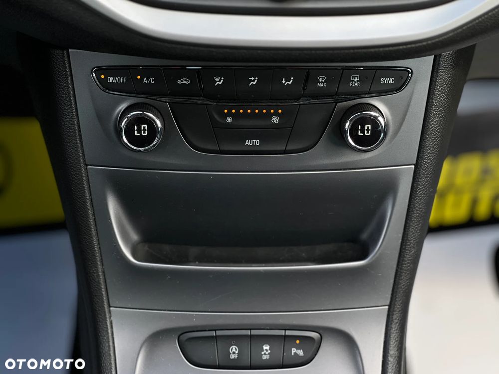 Opel Astra - 15