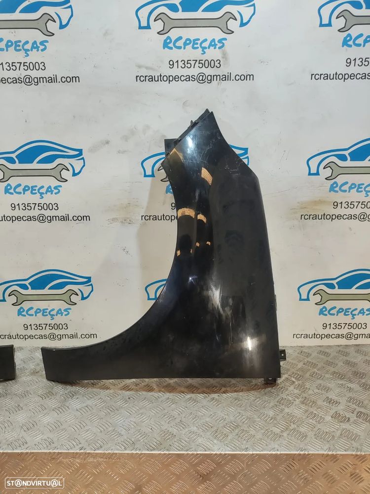 - Frente Completa Renault Grand Scenic MK3 Fase 1 1.5 DCi Diesel 2009 - 2012 - 16