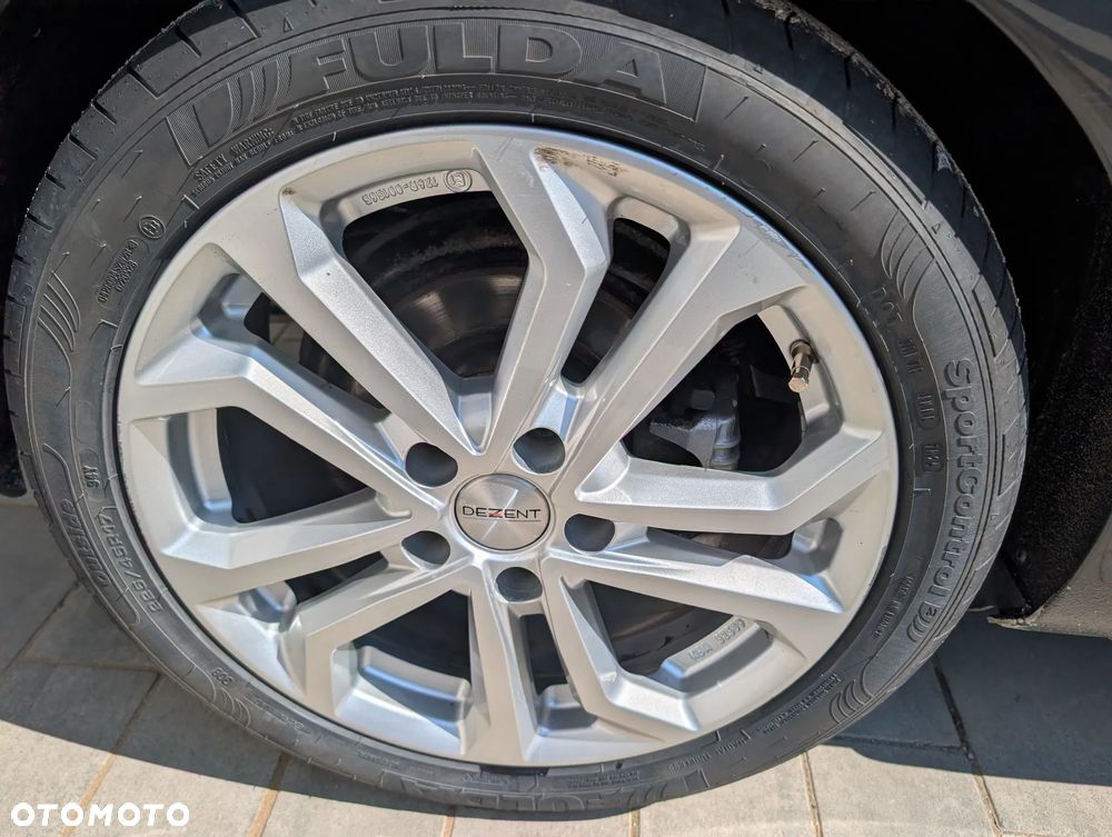 Volkswagen Golf 2.0 TDI DPF GTD - 9