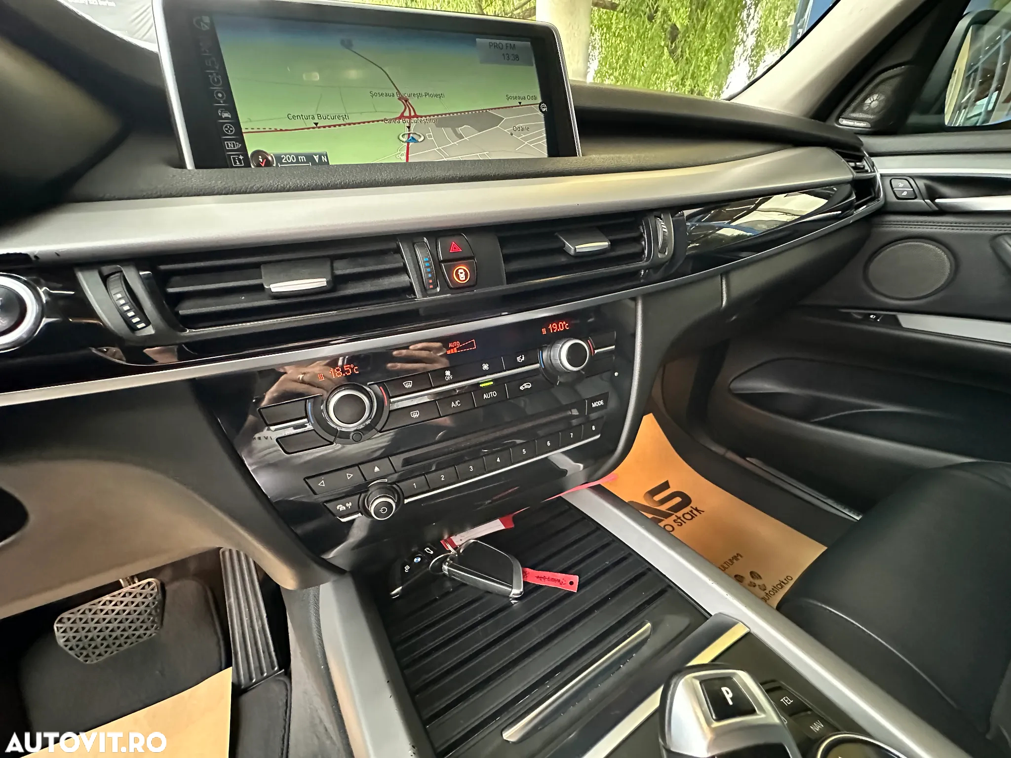 BMW X5 xDrive25d - 30