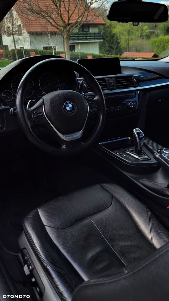 BMW Seria 4 - 6