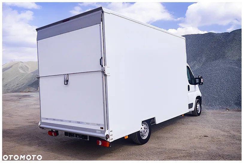Fiat Ducato - 13