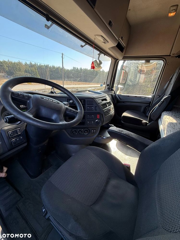 DAF XF EURO 6 - 5