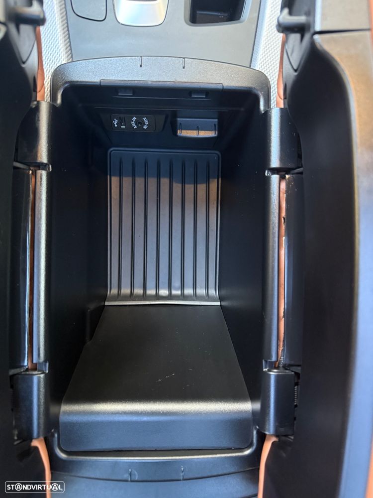 BMW X5 25 d sDrive Pack M - 13