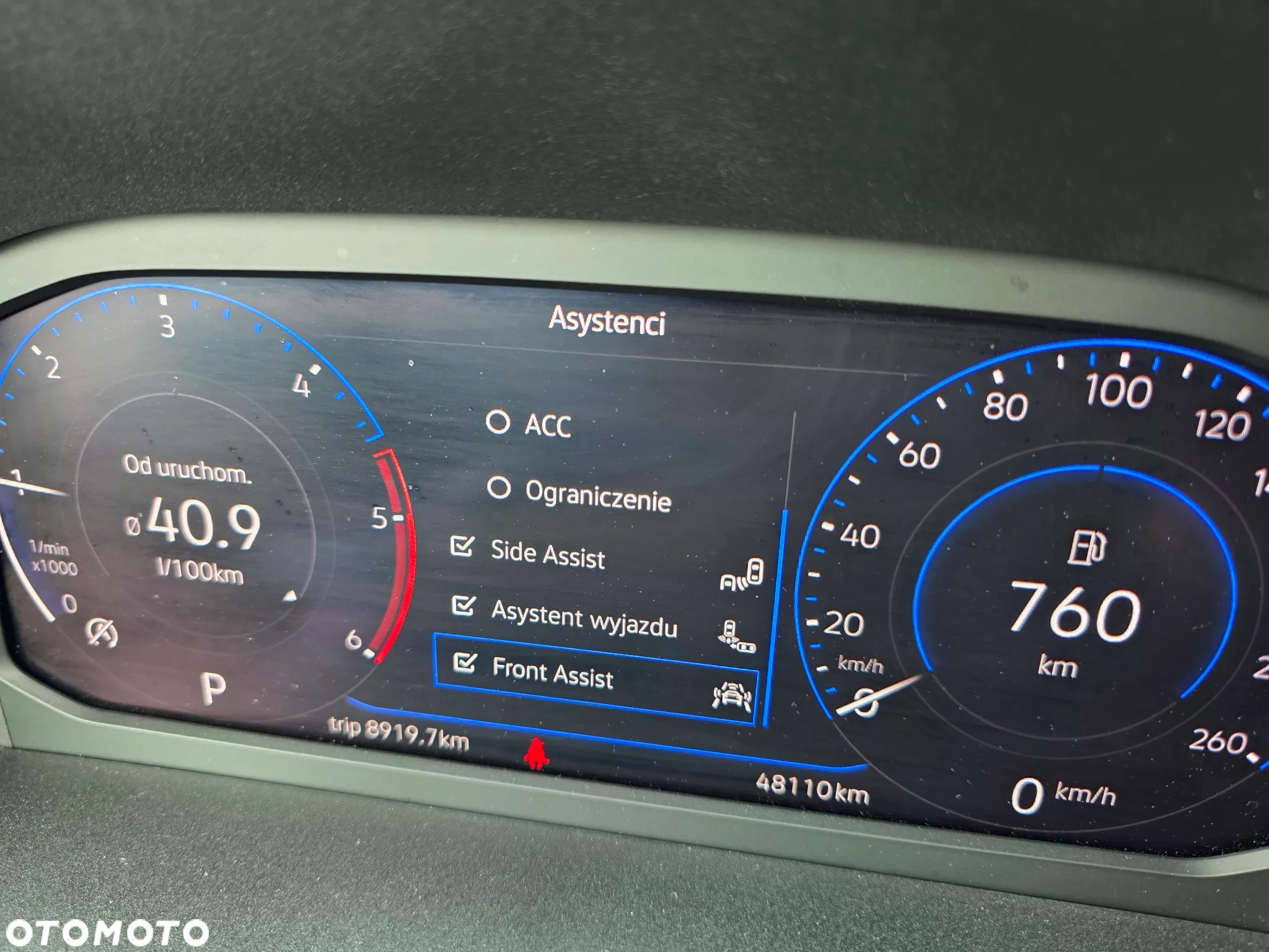 Volkswagen California - 20
