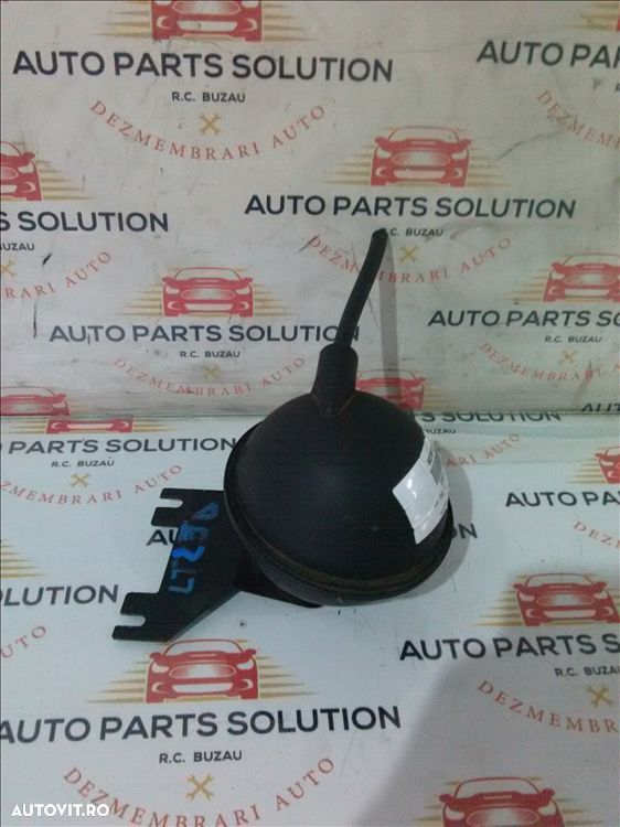 magazie vacuum vw lt 2.5 tdi an fabr. 2003 - 1