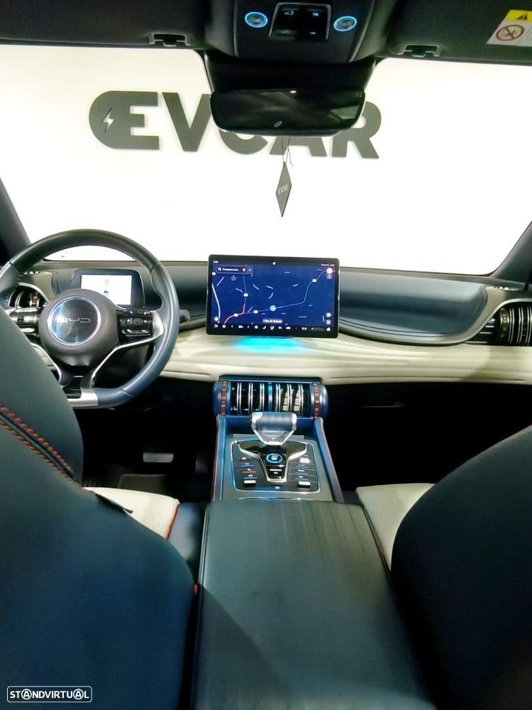 BYD Atto 3 60.48 kWh Comfort - 18