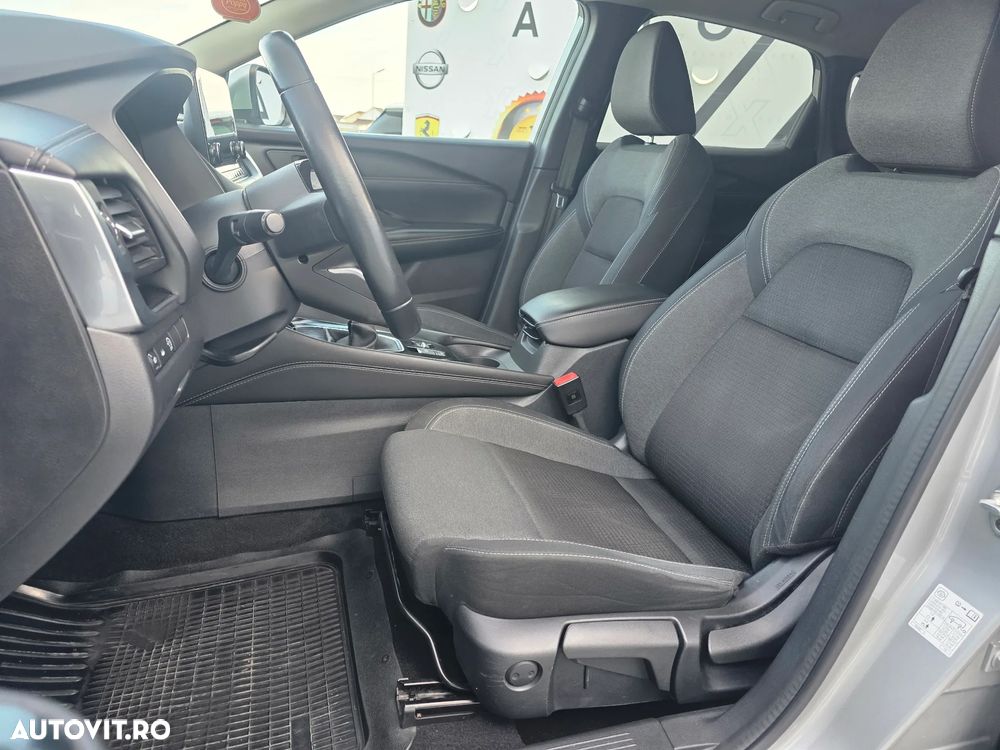 Nissan Qashqai 1.3 DIG-T N-CONNECTA - 6