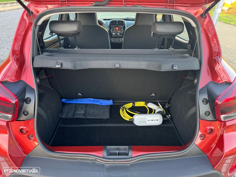 Dacia Spring Electric 65 Extreme - 22