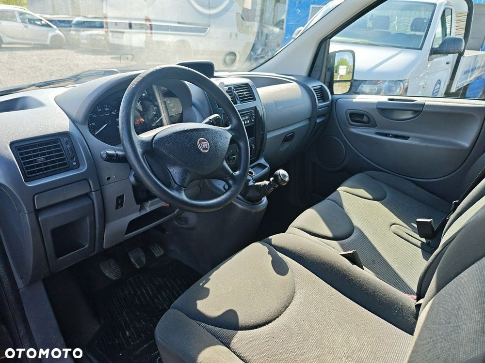 Fiat Scudo - 7