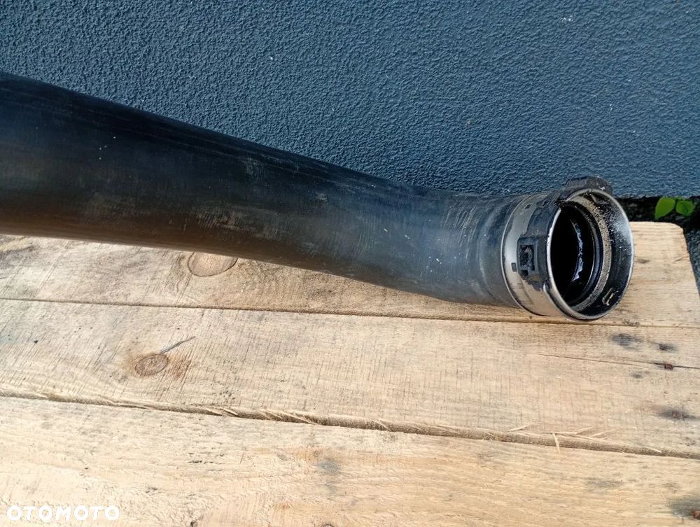 przewód wąż rura intercooler dolot renault master iii opel movano b nv400 2.3 dci 8200730576b - 5