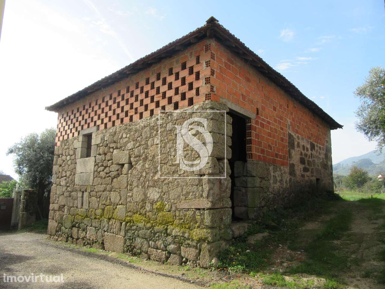 Quinta  Venda em Campo de Besteiros,Tondela - Grande imagem: 2/10
