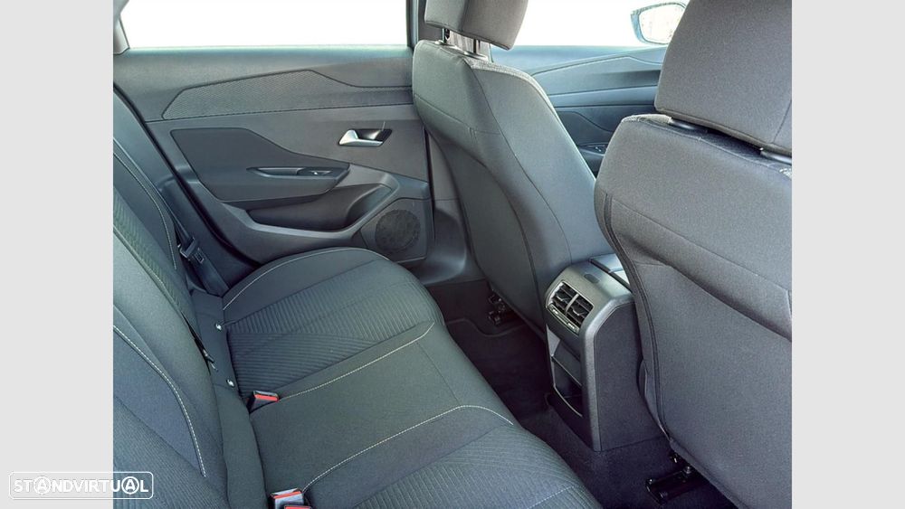 Peugeot 308 1.6 Hybrid Active e-EAT8 - 16