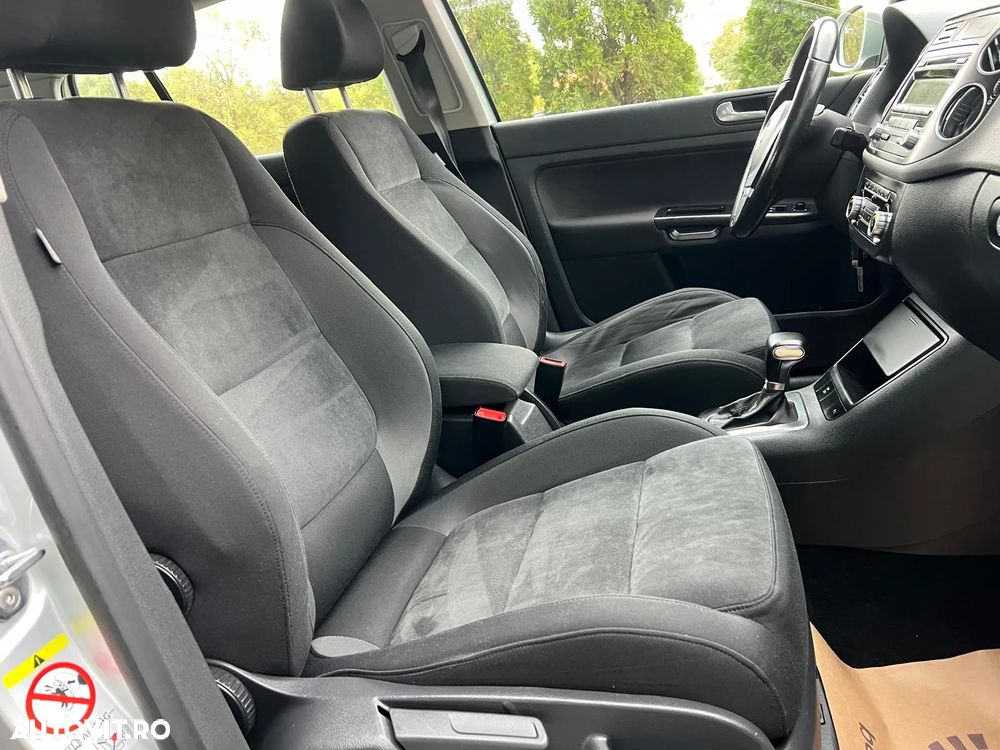 Volkswagen Golf Plus - 6