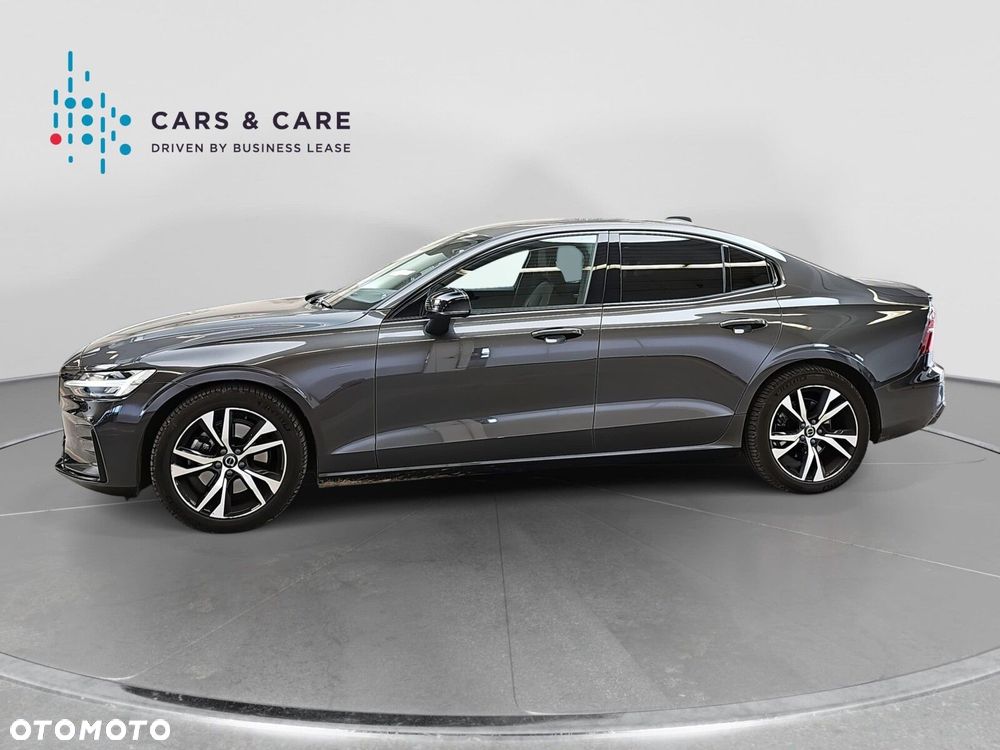 Volvo S60 B4 B Plus Dark - 27