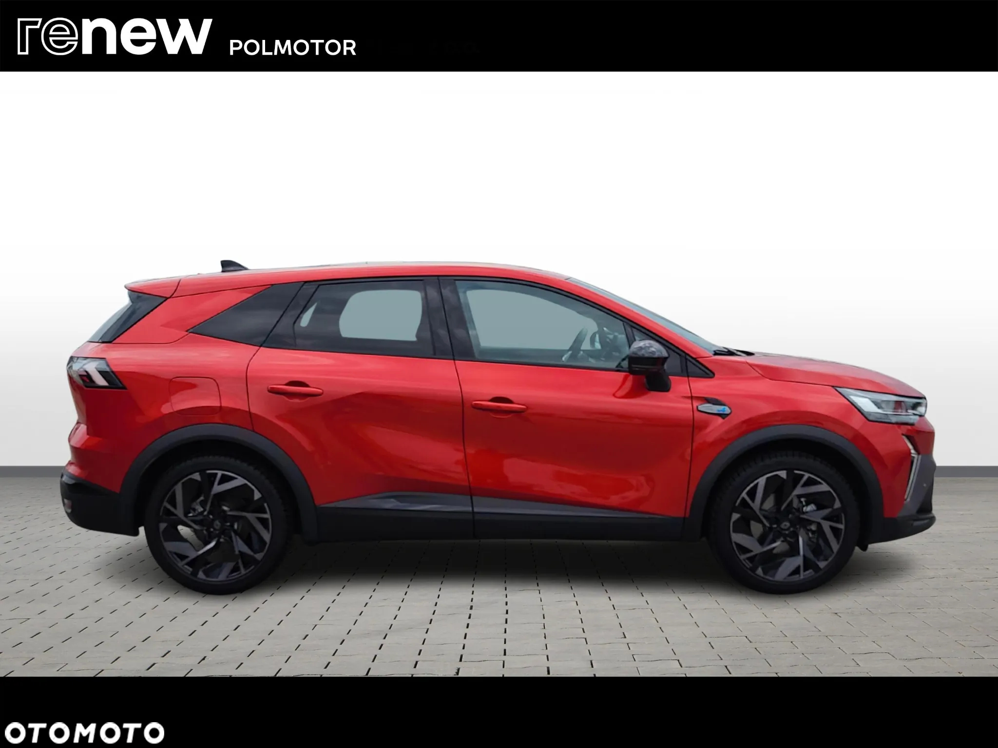 Renault Symbioz 1.6 E-Tech Full Hybrid 145 Esprit Alpine - 6