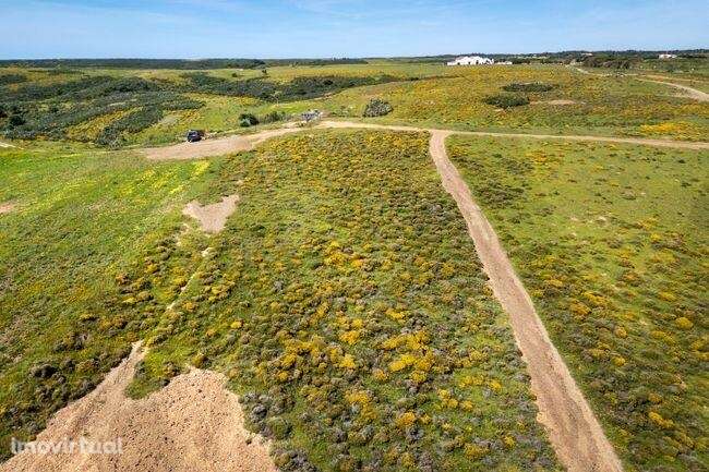 Terreno Rustico - Vila do Bispo - Grande imagem: 4/6