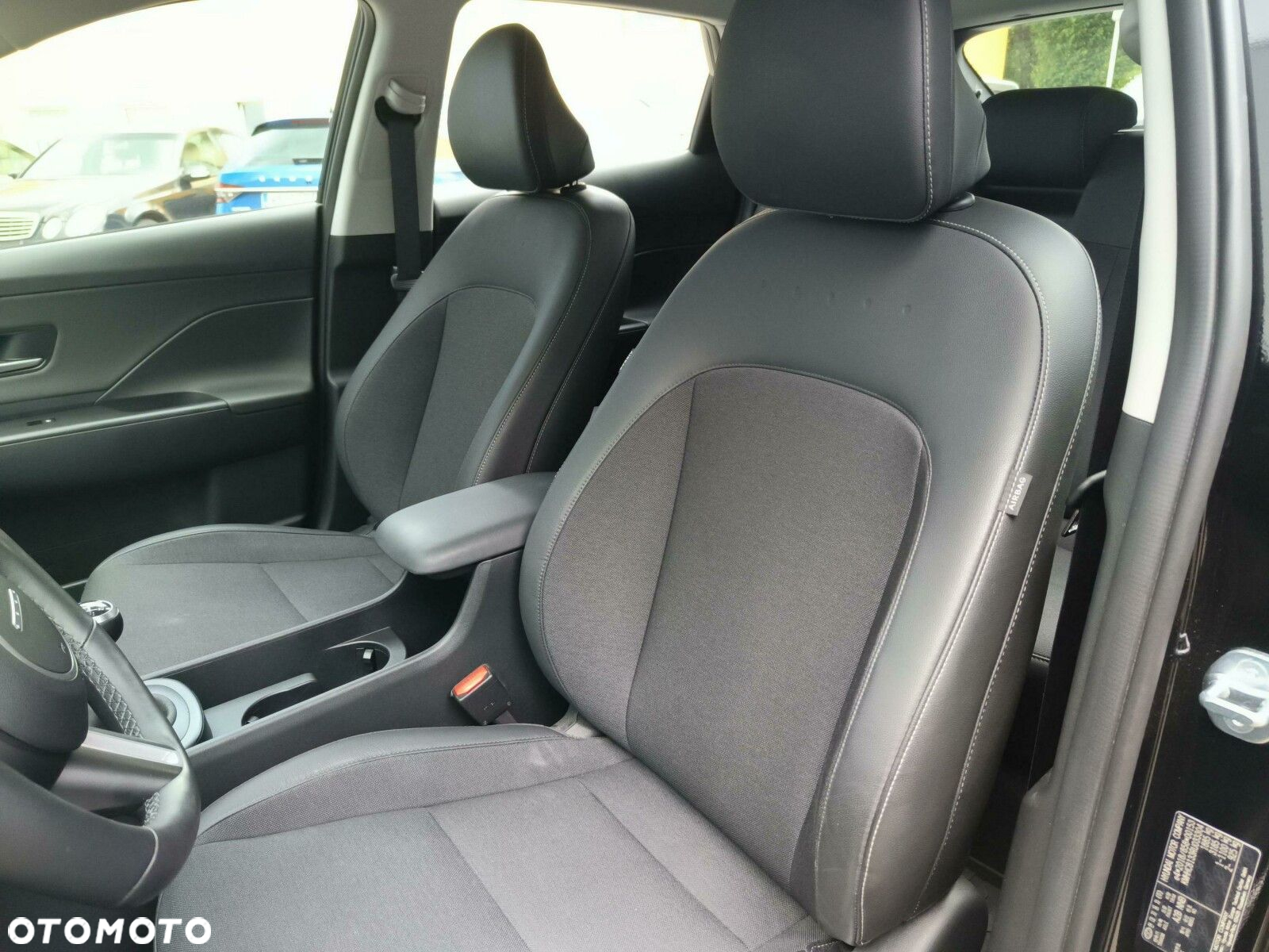 Hyundai Kona 1.6 T-GDI Executive - 11
