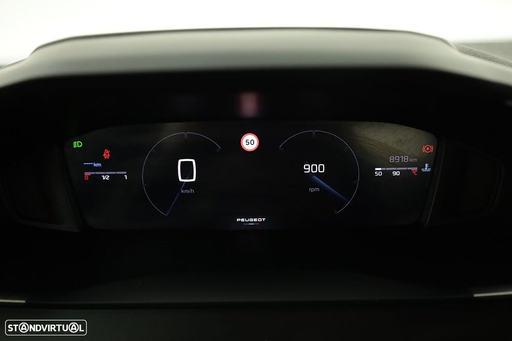 Peugeot 2008 1.2 Allure - 15