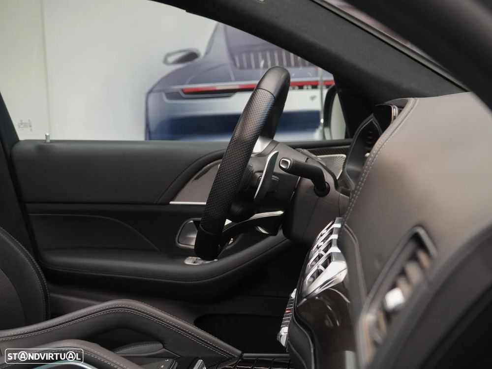 Mercedes-Benz GLE 250 - 32