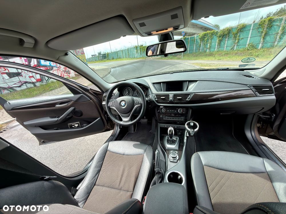 BMW X1 - 18