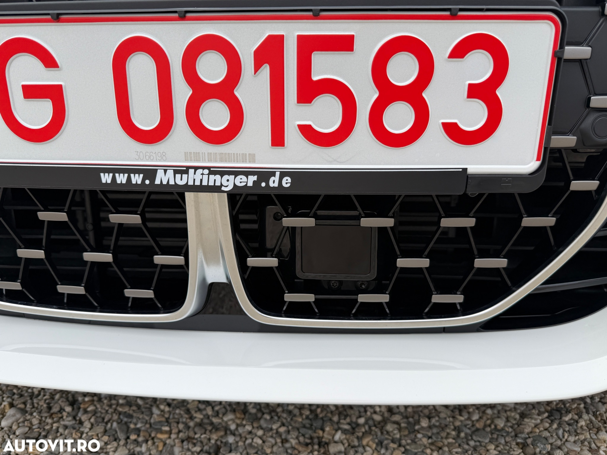 BMW Seria 4 430d xDrive Gran Coupe M Sport - 38
