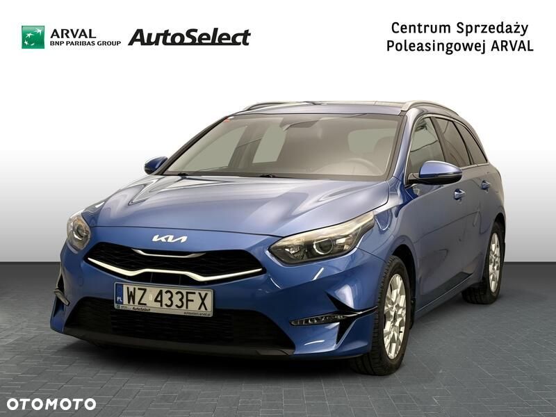 Kia Ceed 1.5 T-GDI L - 1