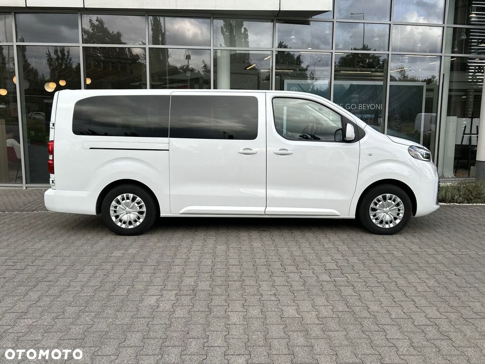 Toyota Proace Verso - 6