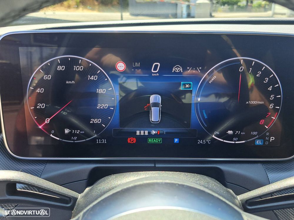 Mercedes-Benz C 300 e 9G-TRONIC Avantgarde - 28
