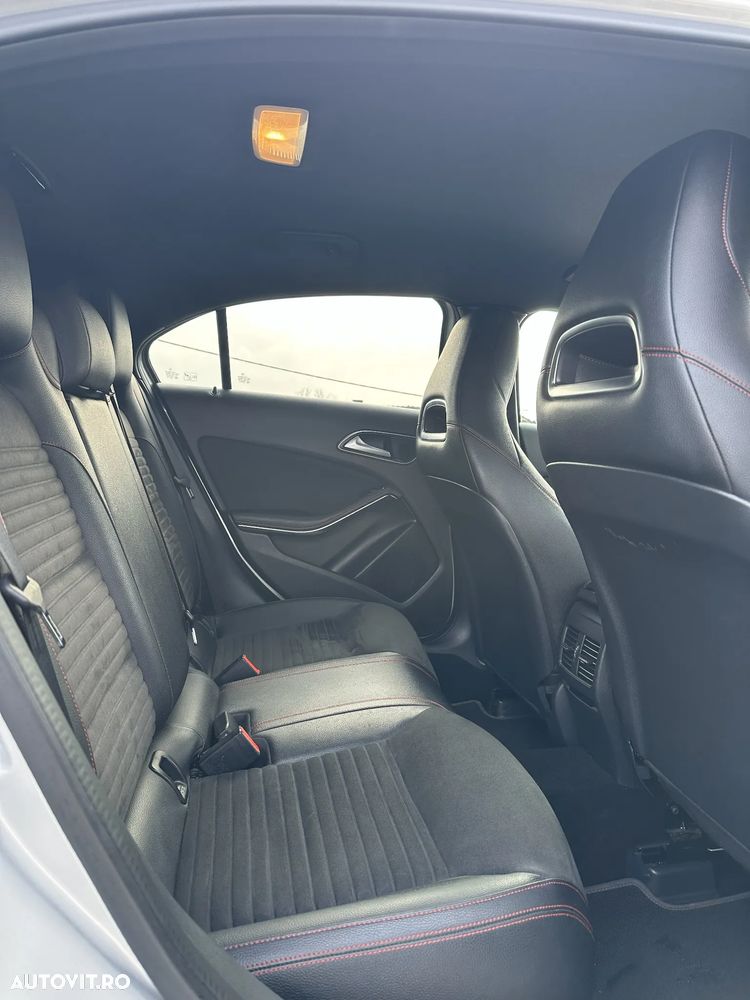 Mercedes-Benz A 200 - 9