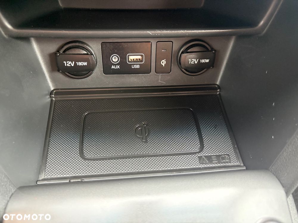 Hyundai Kona 1.6 T-GDI DCT 4WD Premium - 39