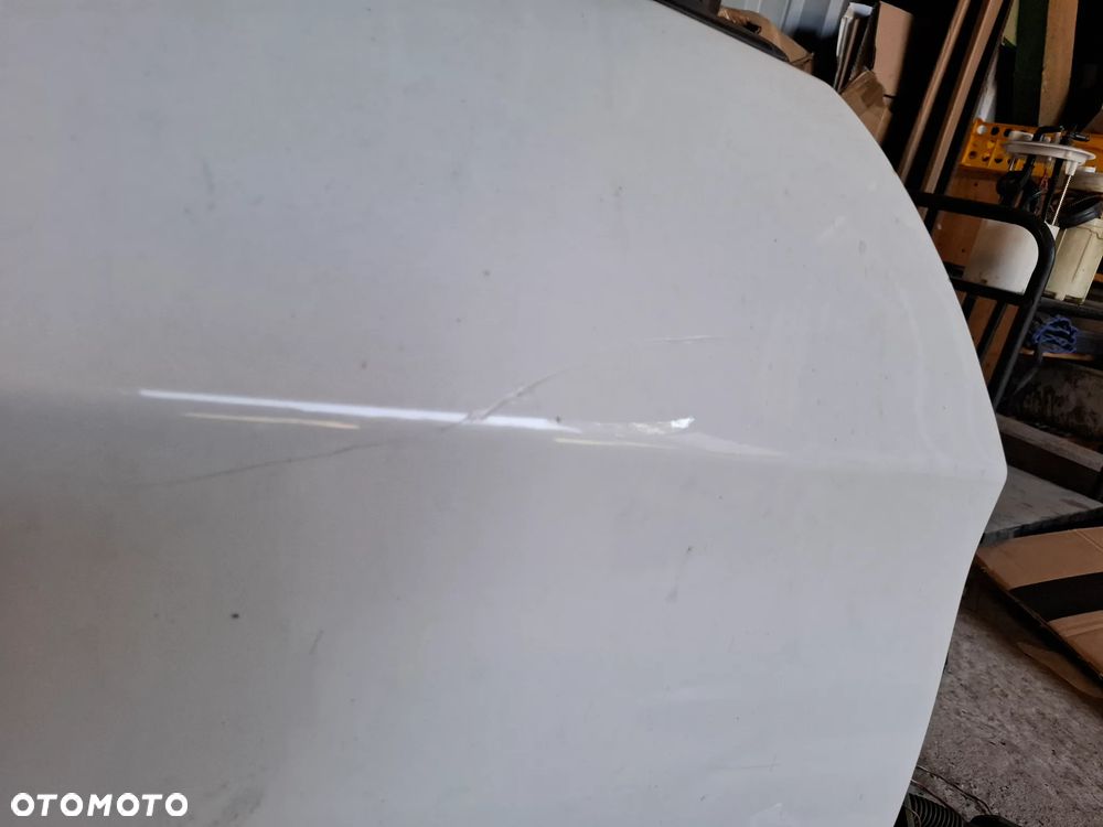 DRZWI PRAWE PRAWY PRZOD BMW E90 E91 ALPINWEISS 3 SLASK WYSYLKA - 2