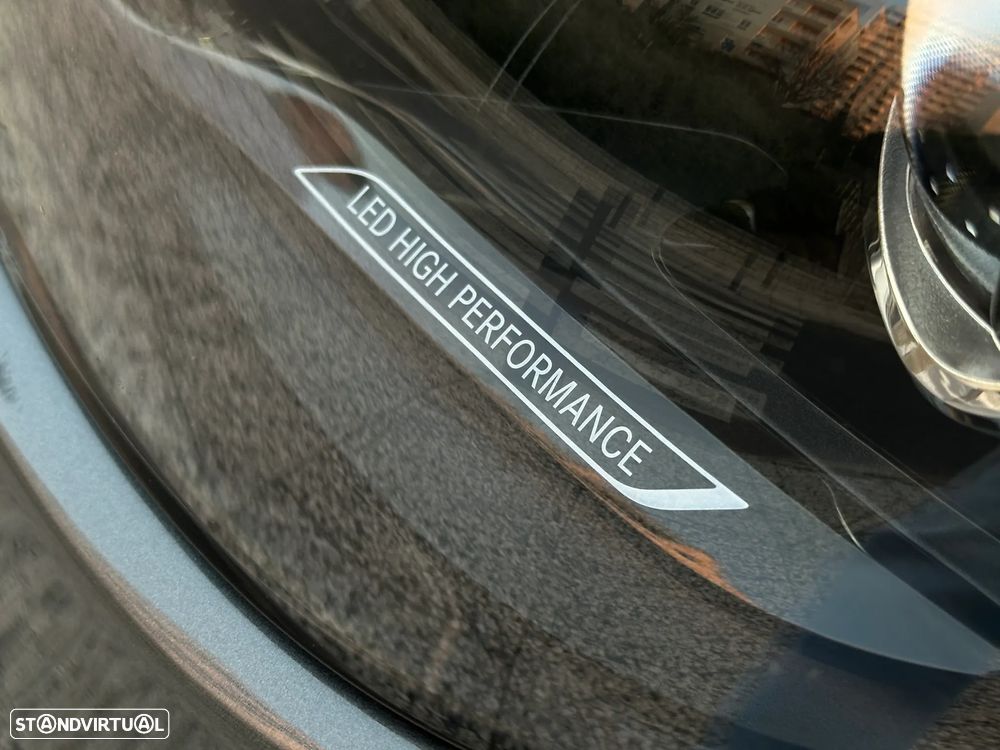 Mercedes-Benz C 220 d AMG Line - 15