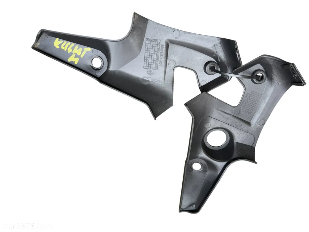 Obudowa osłona ramy  Keeway K-Light 125  KLIGHT - 3