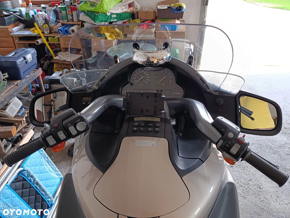 BMW K - 17
